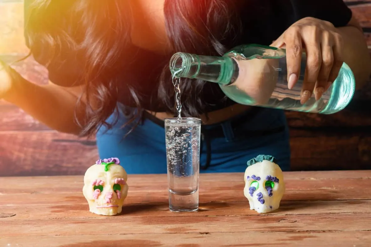The Best Blanco Tequila