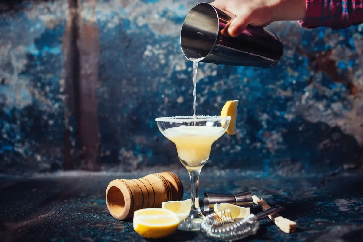 12 Best Tequila Mixers + Cocktails for Each