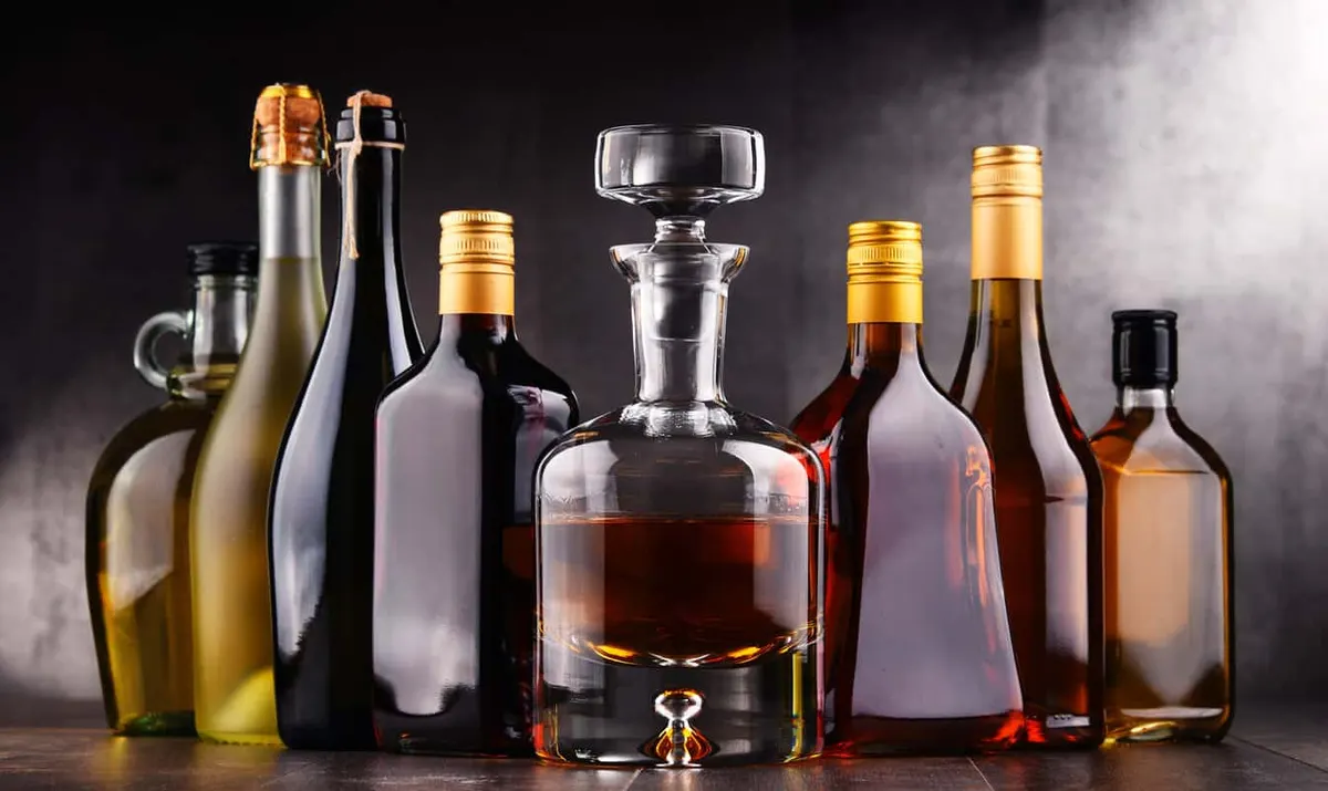 Bringing Wine or Alcohol to a Cocktail Party