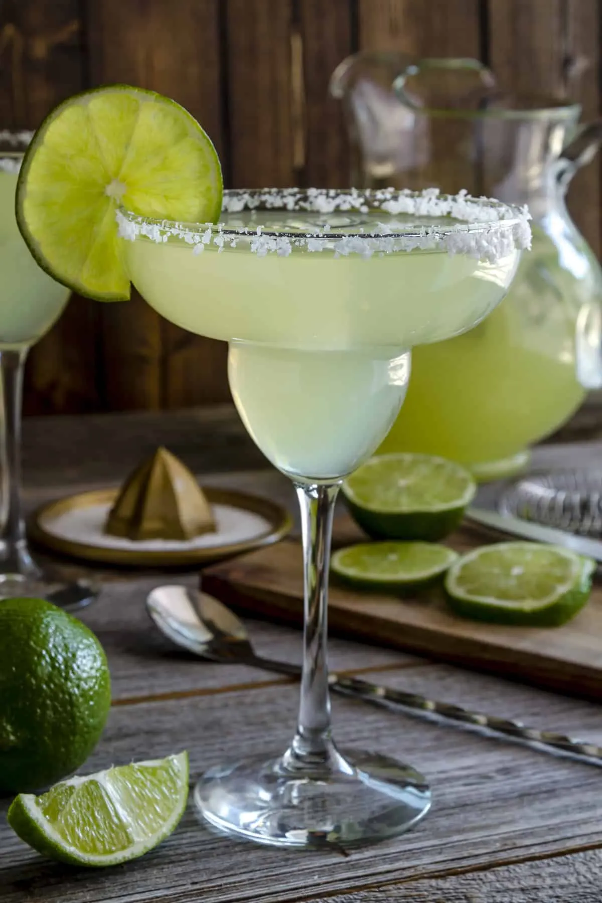 Cocktails
