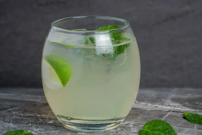 Cordials & Spirits