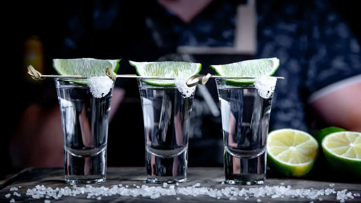 Does Tequila Go Bad