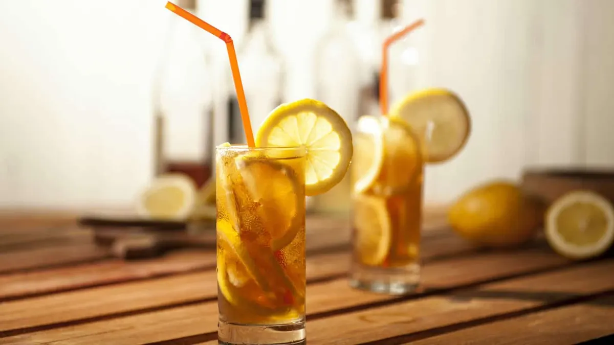 Hennessy Summer Cocktails