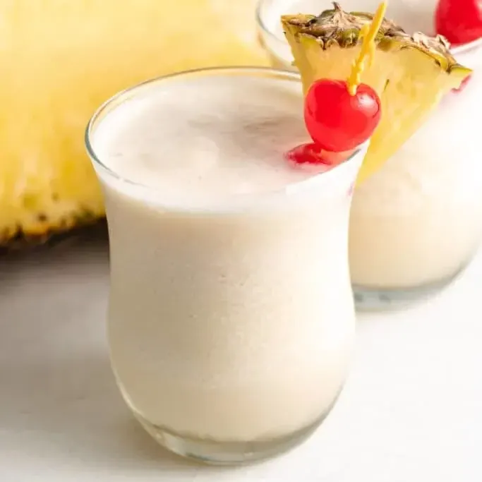 Henny Colada