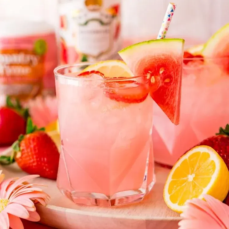 Hippie Juice