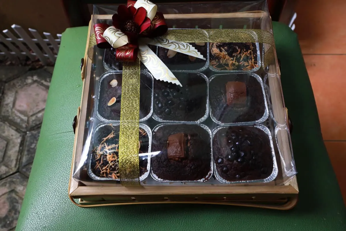 Hostess Gift Ideas