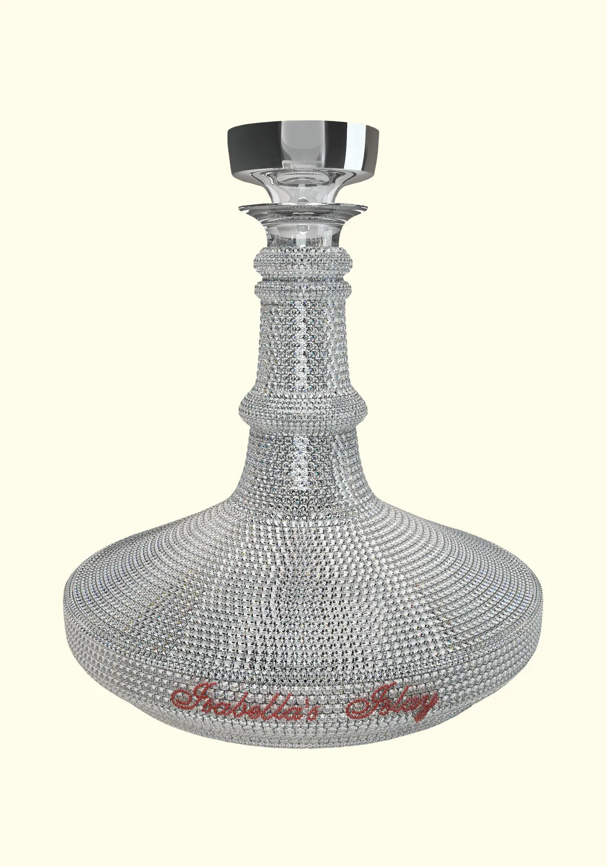 Isabella's Islay