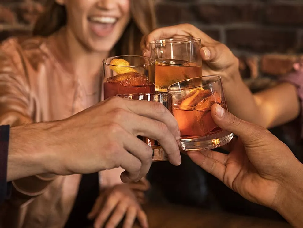 8 Jim Beam Peach Drinks for Summer