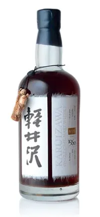 Karuizawa 1960 53-Year-Old