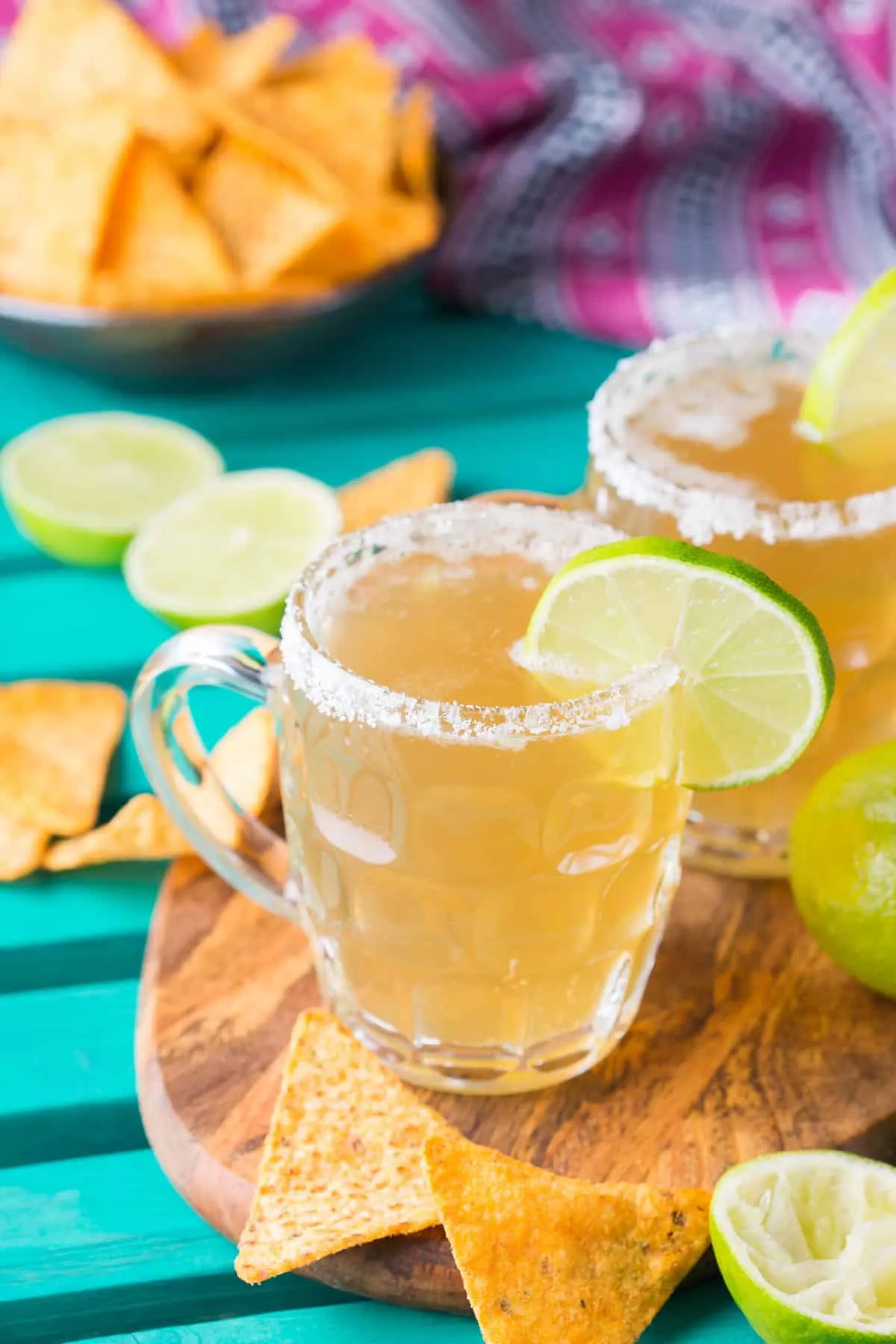 Mexican