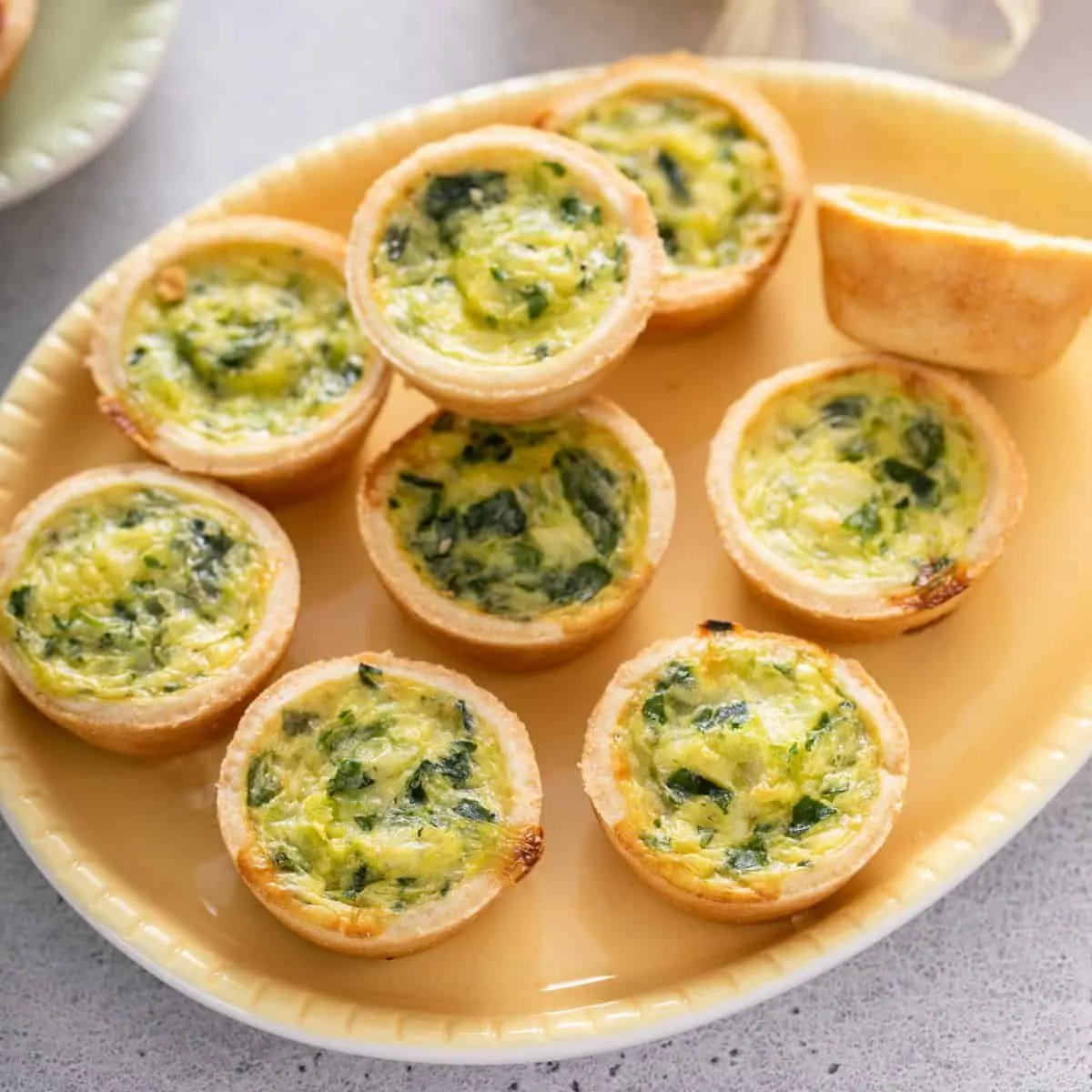 More Appetizers To Enjoy with Wine