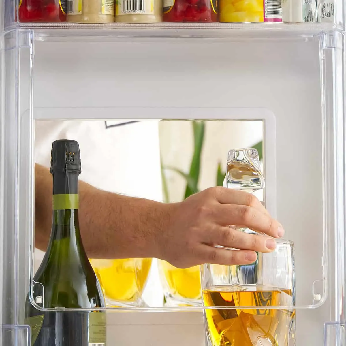 Refrigeration