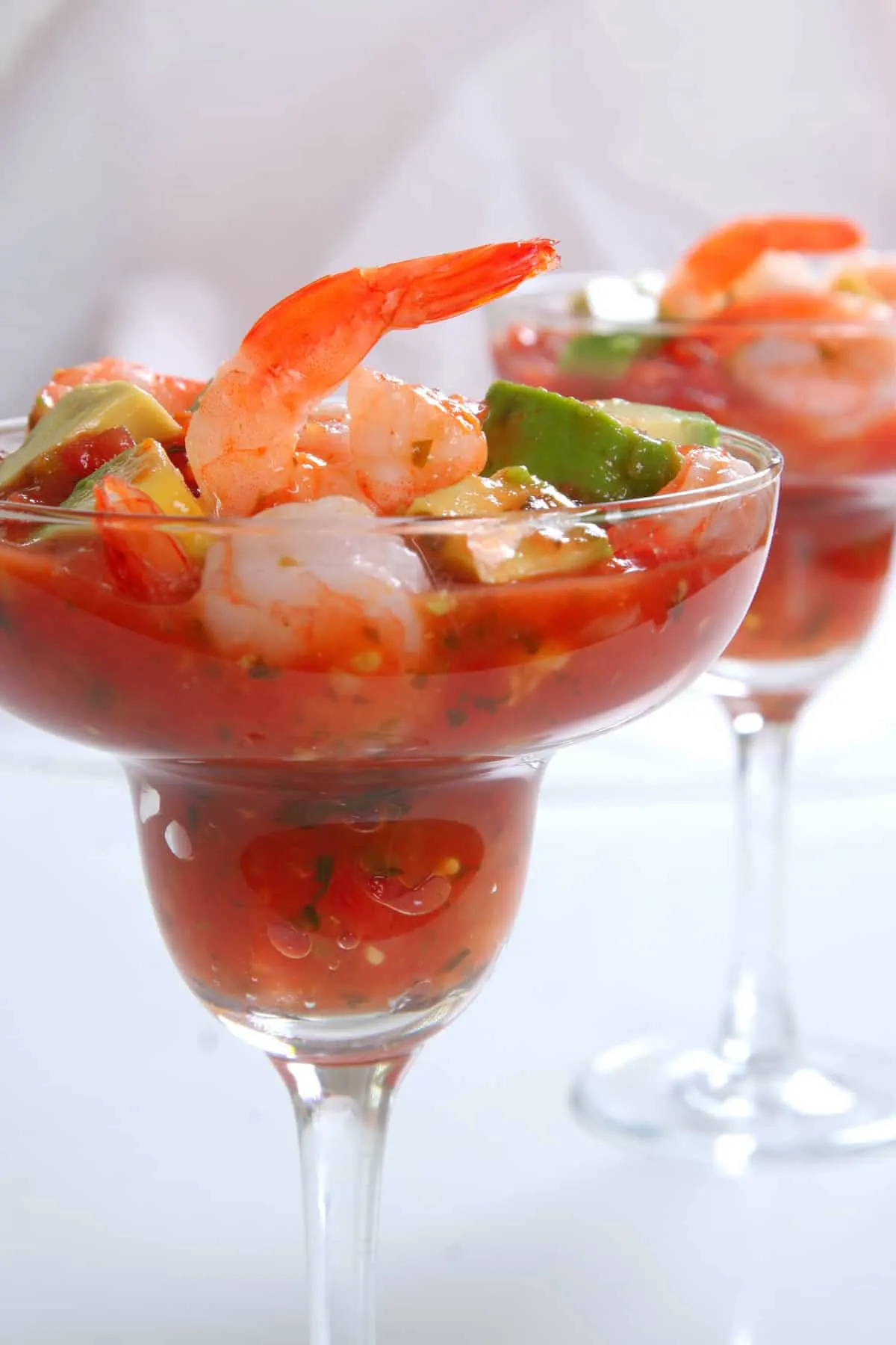 Shrimp Cocktail
