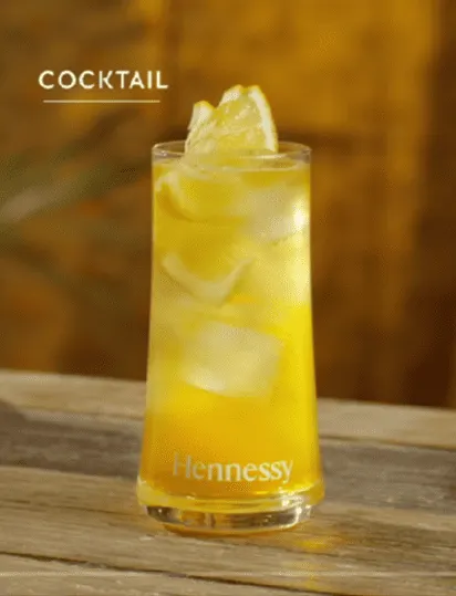 Summer Delight Cocktail