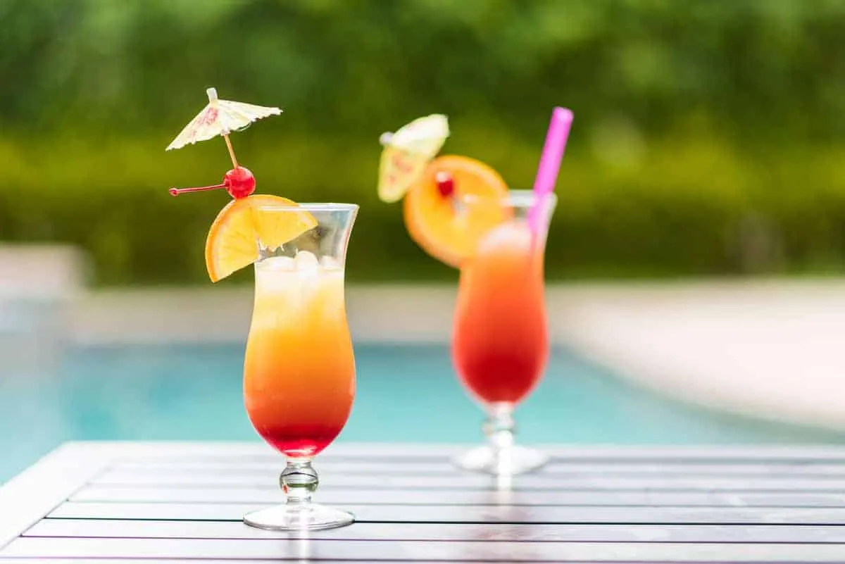 13 Best Rum Drinks for Summer