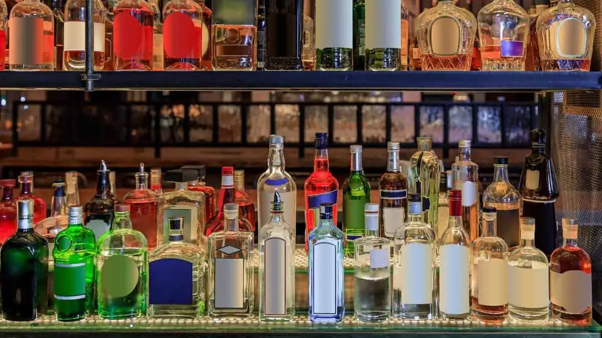 Tequila’s Shelf Life