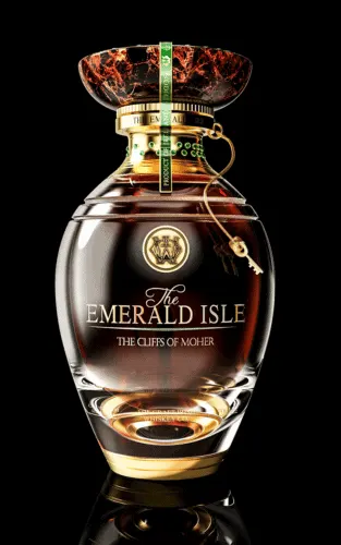 The Emerald Isle Collection