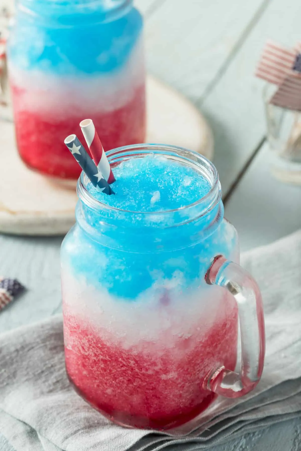 The Fourth of July