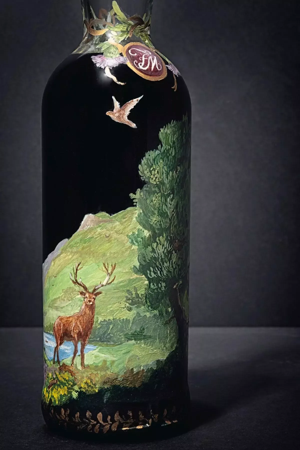 The Macallan Michael Dillon 1926