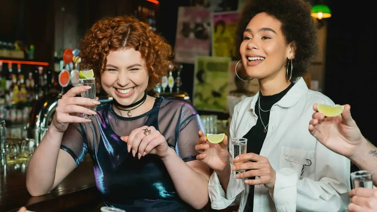 The Most Popular Ways to Drink Tequila