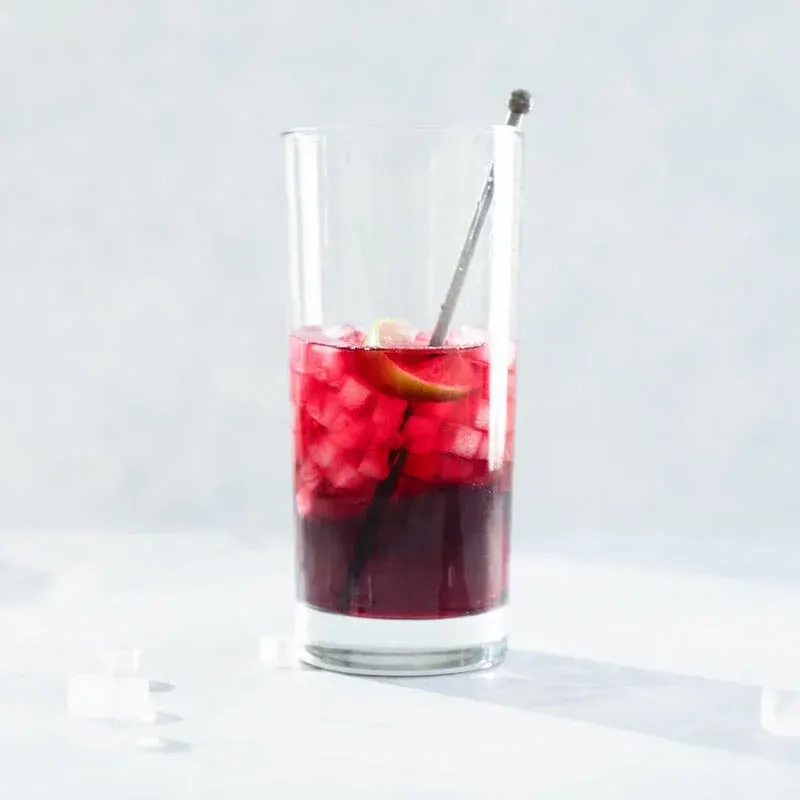 Vodka Cranberry Cocktail
