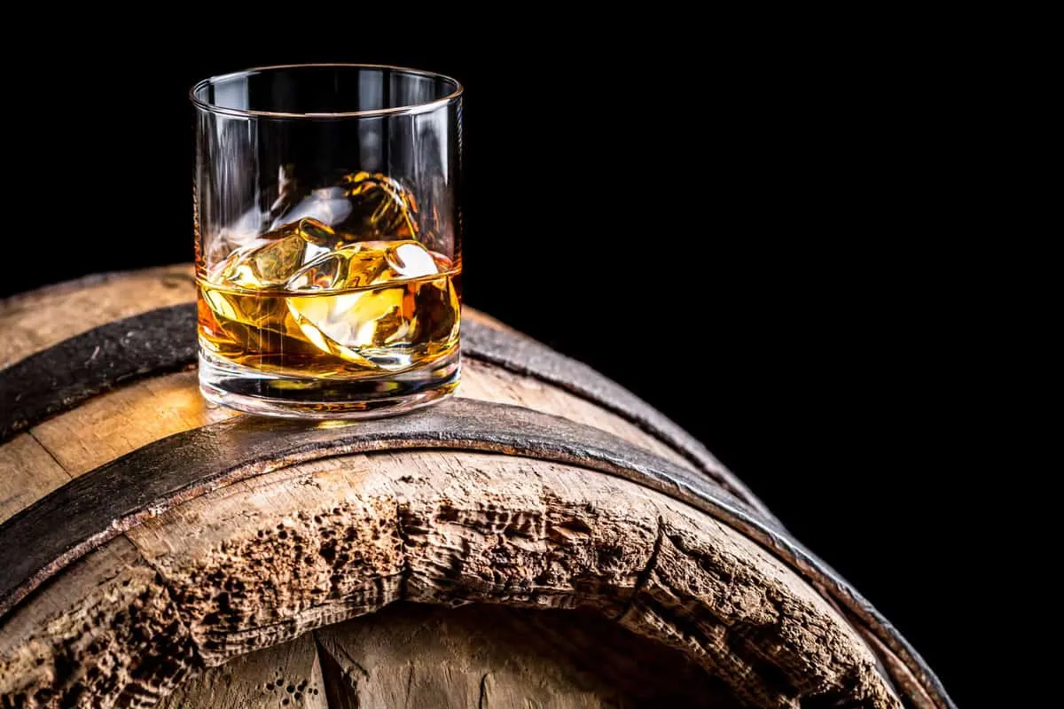 What Is Scotch Whisky?