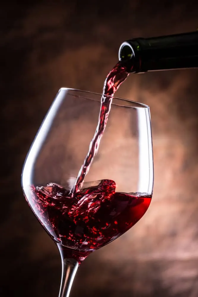 Wine