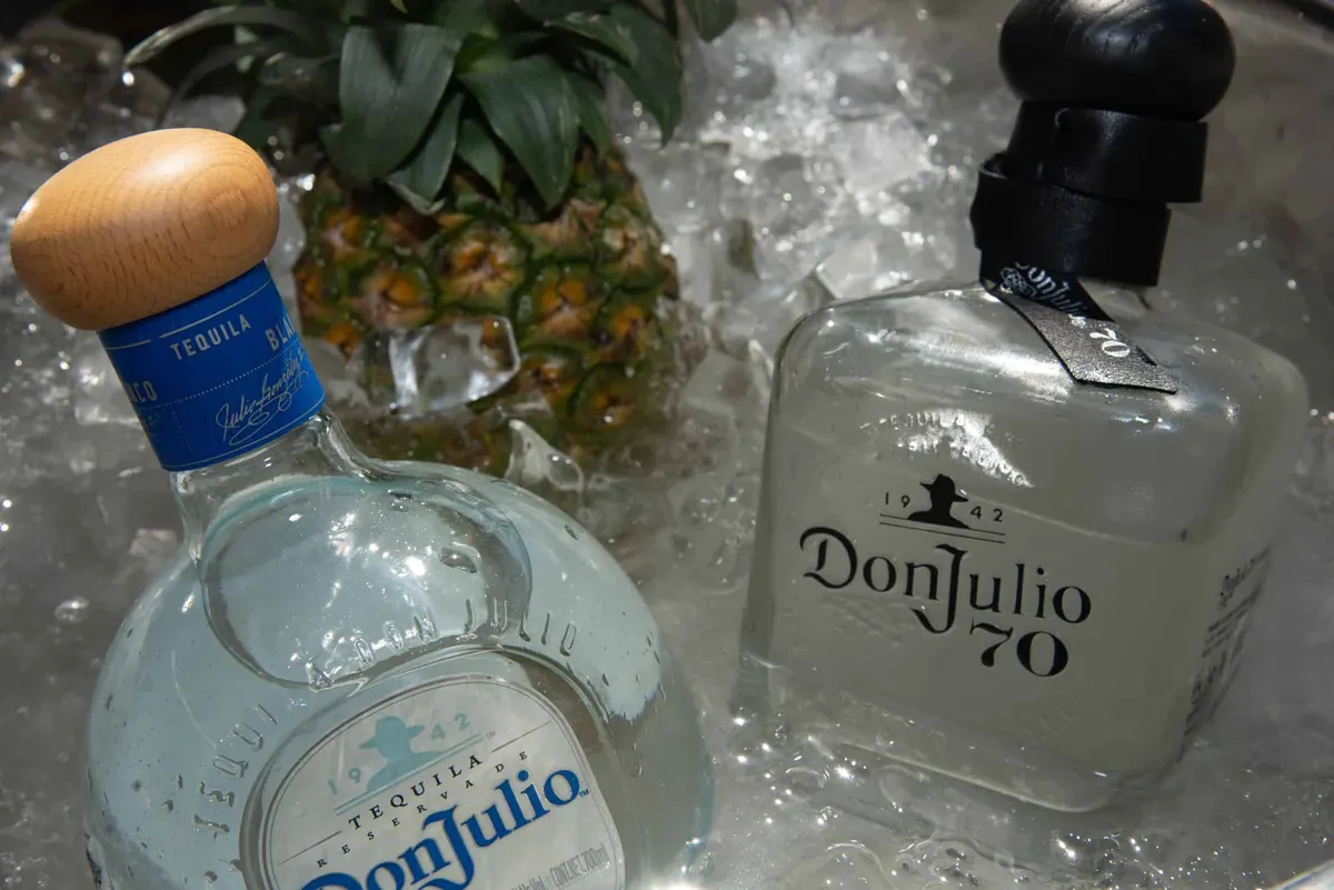 14 Really Good Tequila Brands + Honorable Mentions