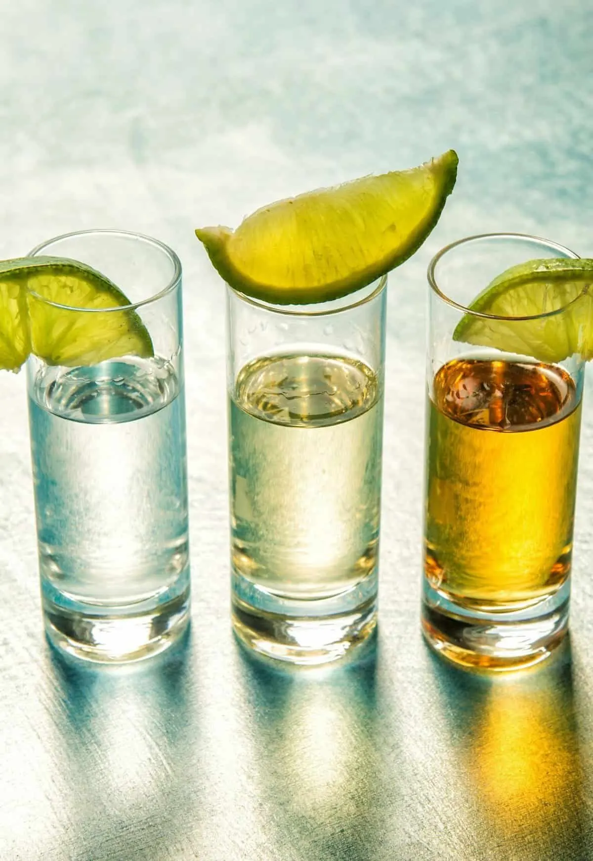 does tequila go bad