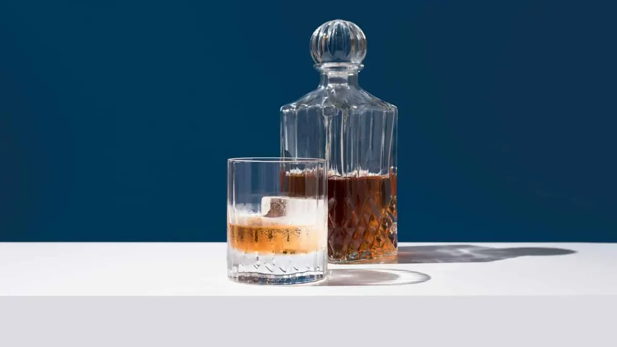 Most Expensive Whiskey In The World