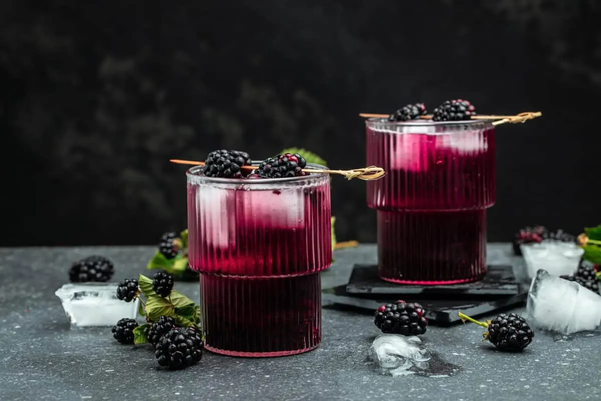 13 Best Summer Bourbon Cocktails