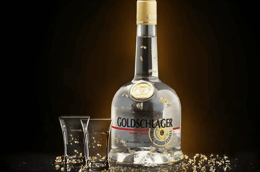 What Is Goldschlager?