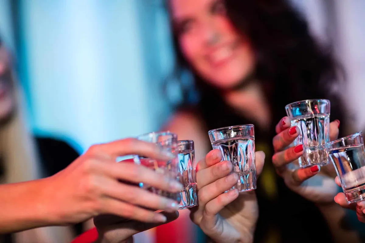 Can you drink tequila on keto