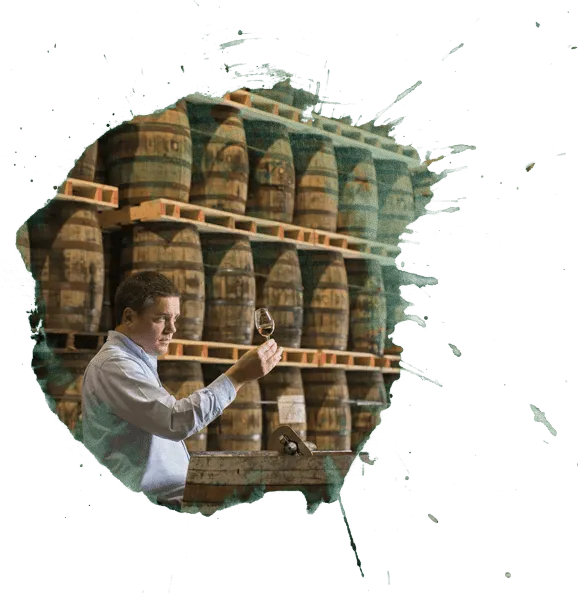 Greenspot Whiskey