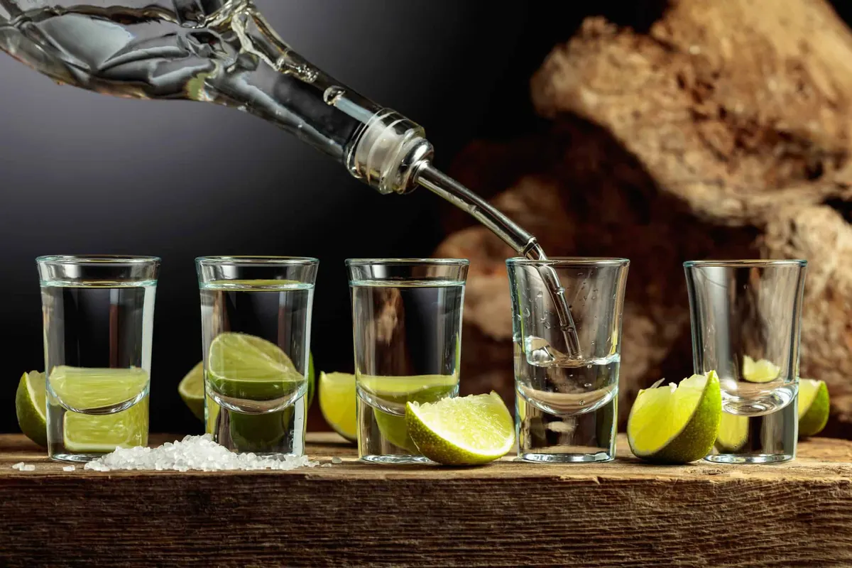 How Many Carbs In Tequila?