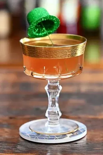 Irish Sour
