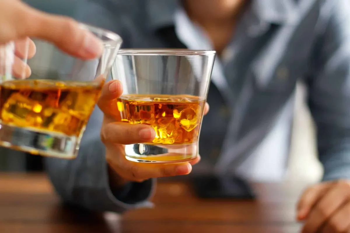 Is Whiskey Keto