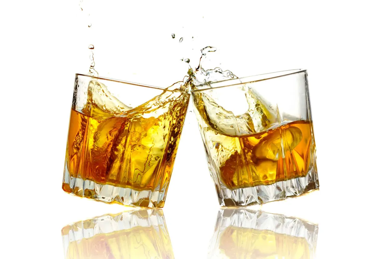 Is Whiskey Keto?