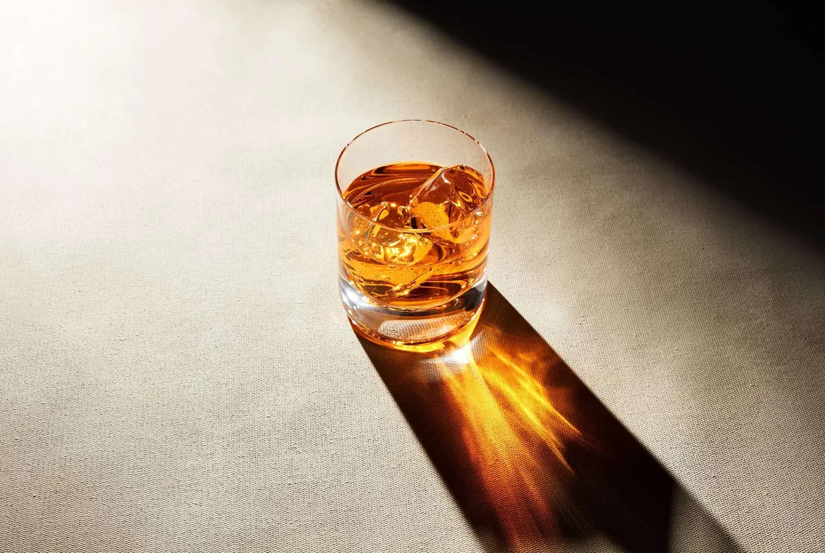 Is Whiskey Keto