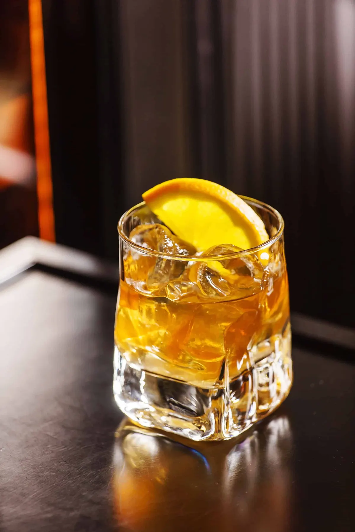 Keto-Friendly Whiskey Cocktails