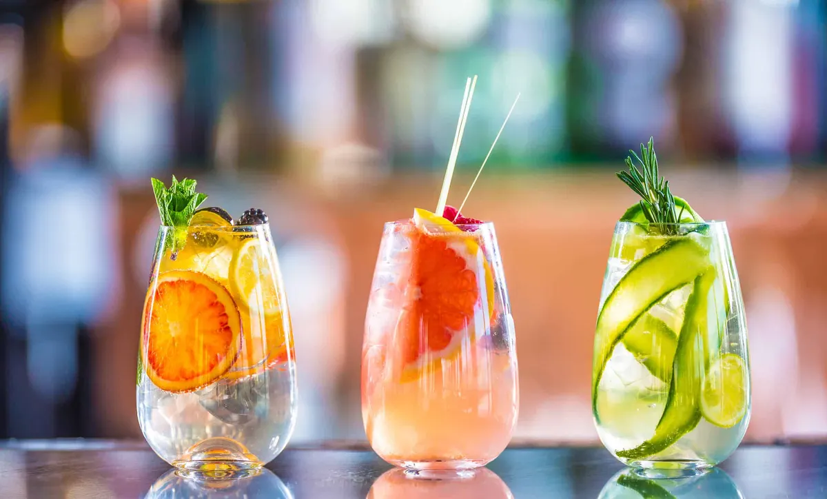 Other Keto-Friendly Alcoholic Beverages