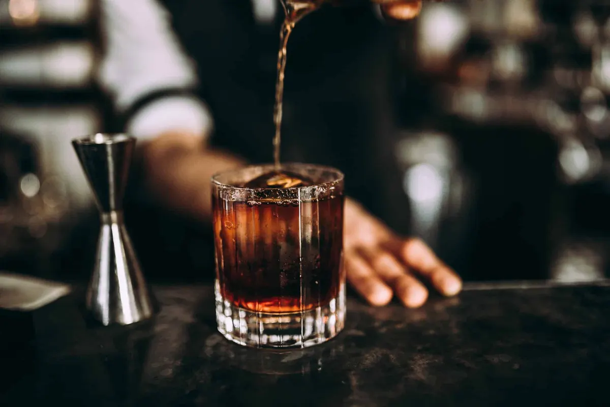 The Best Peanut Butter Flavored Whiskey