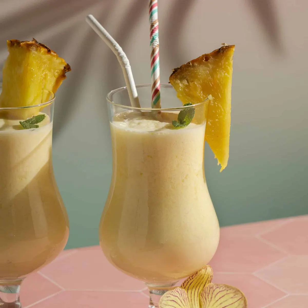Pina Colada Machines