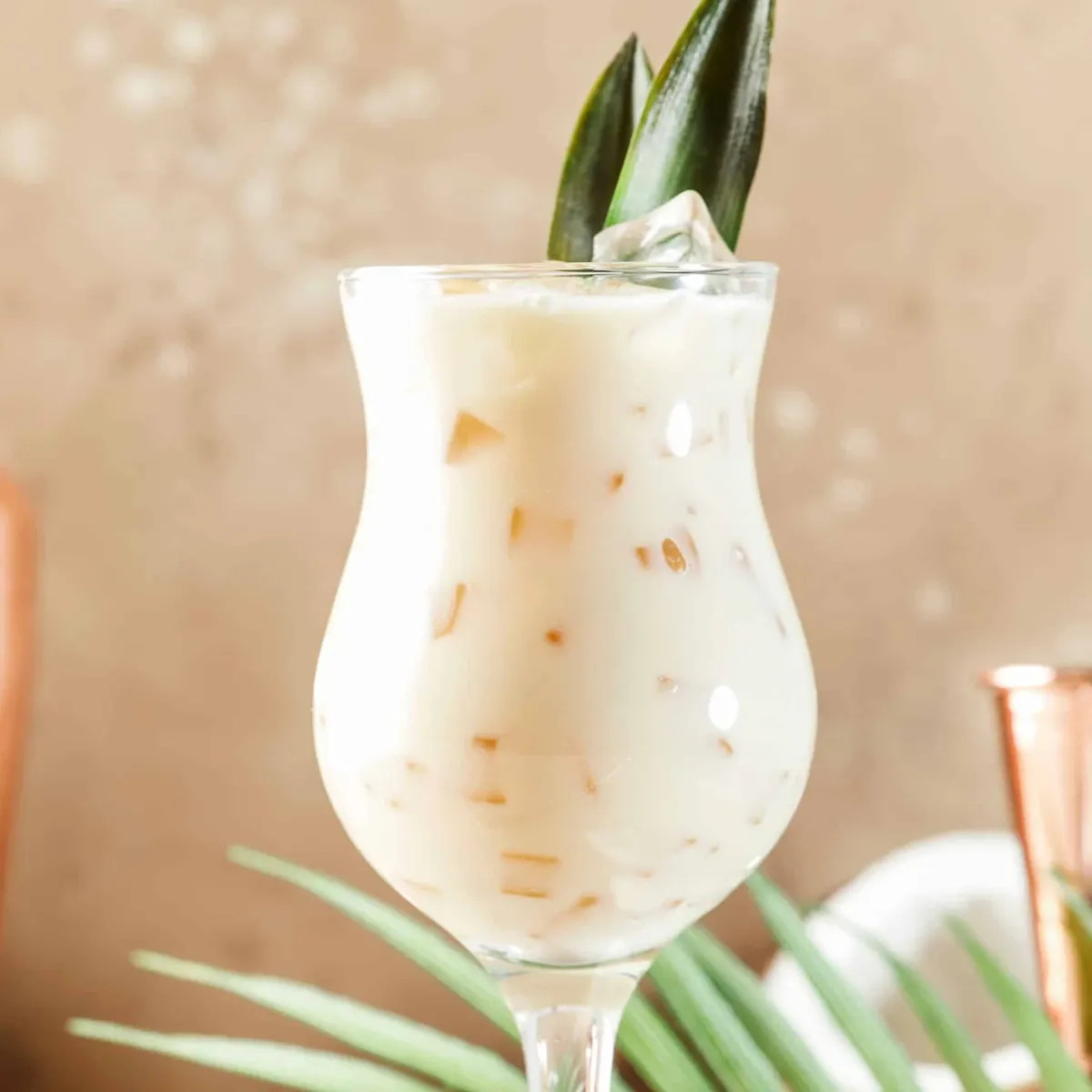 Pina Colada Machines