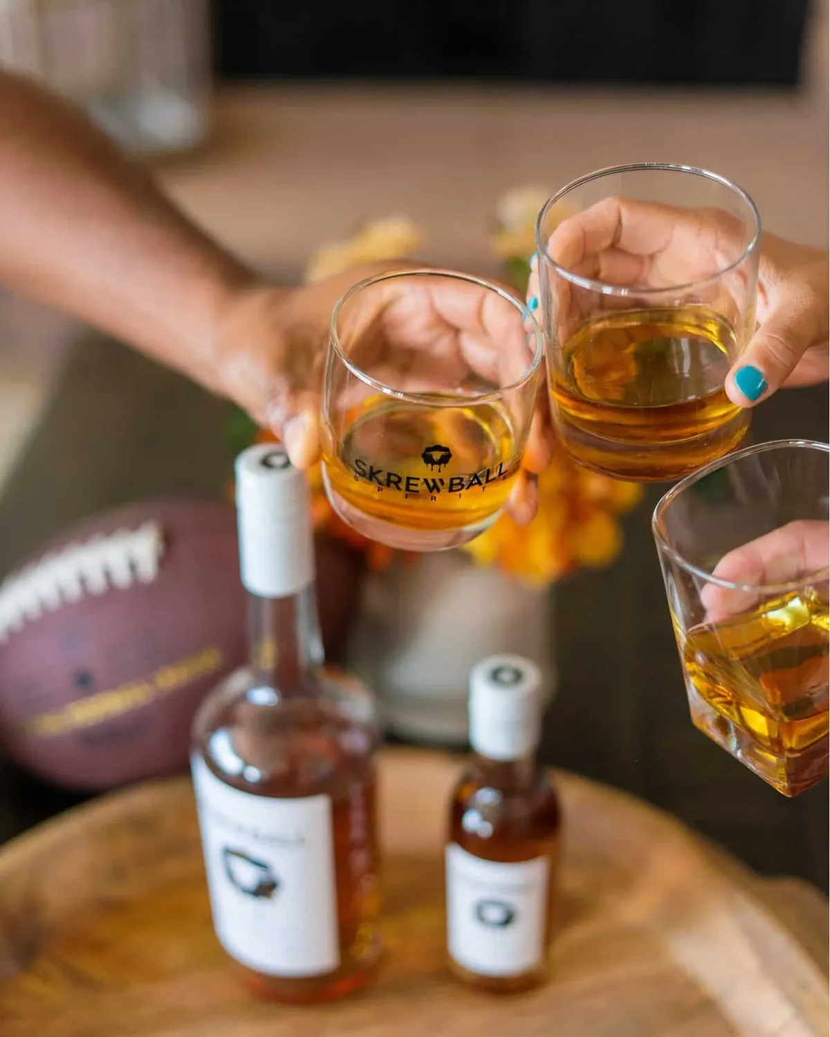 Skrewball Peanut Butter Whiskey