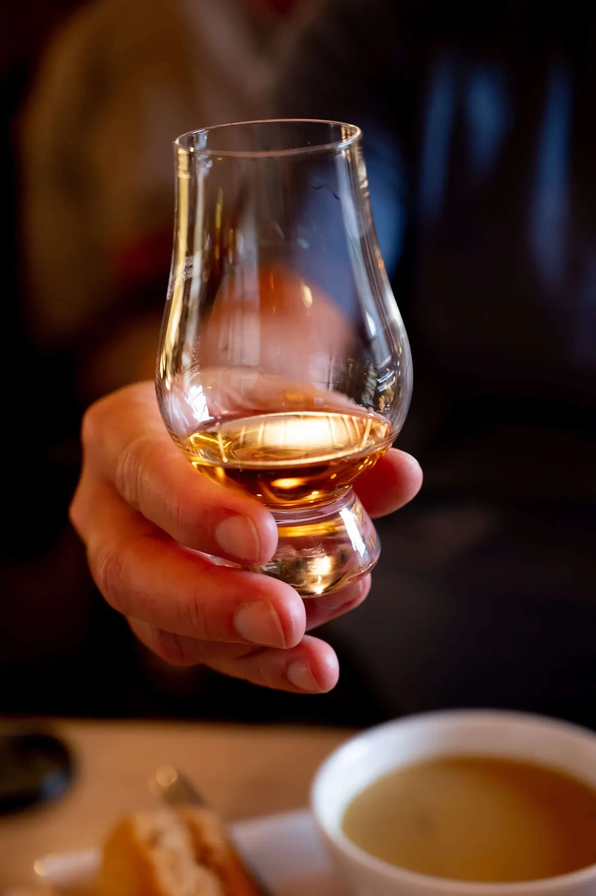 Spiced And Flavored Whiskies