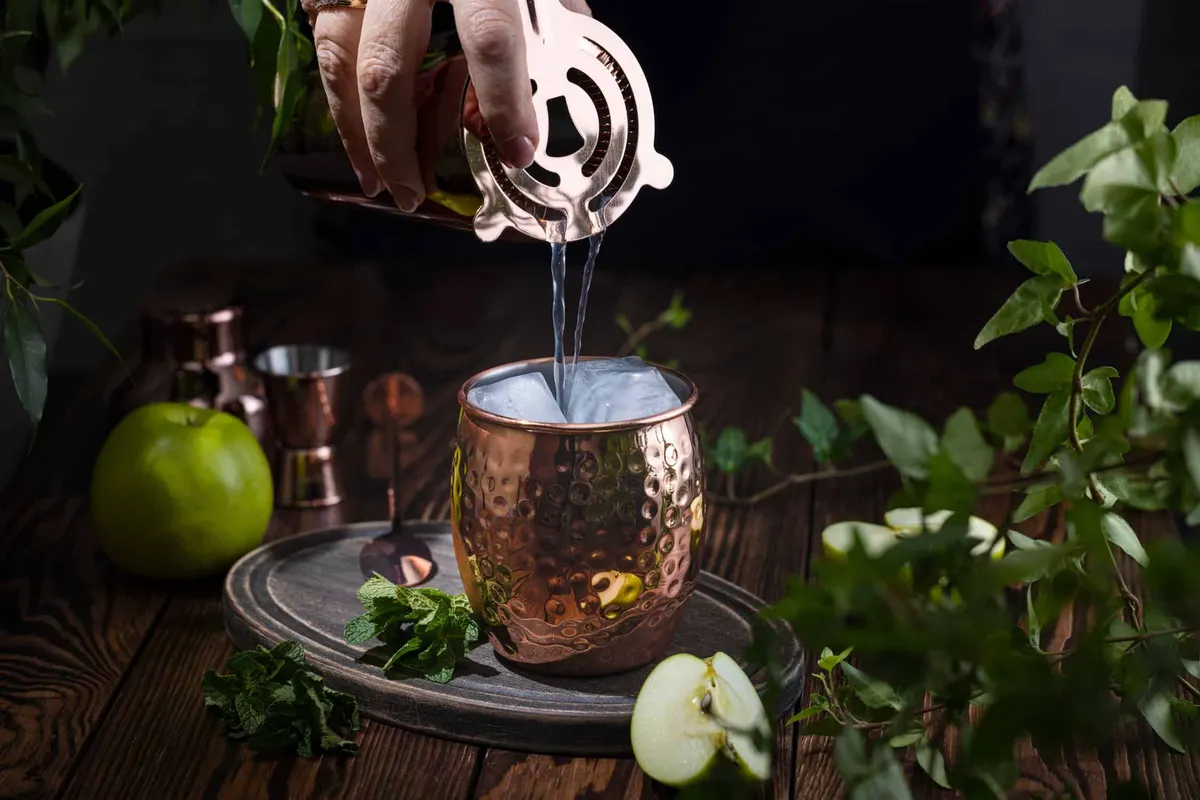 The 10 Best Jameson Summer Cocktails