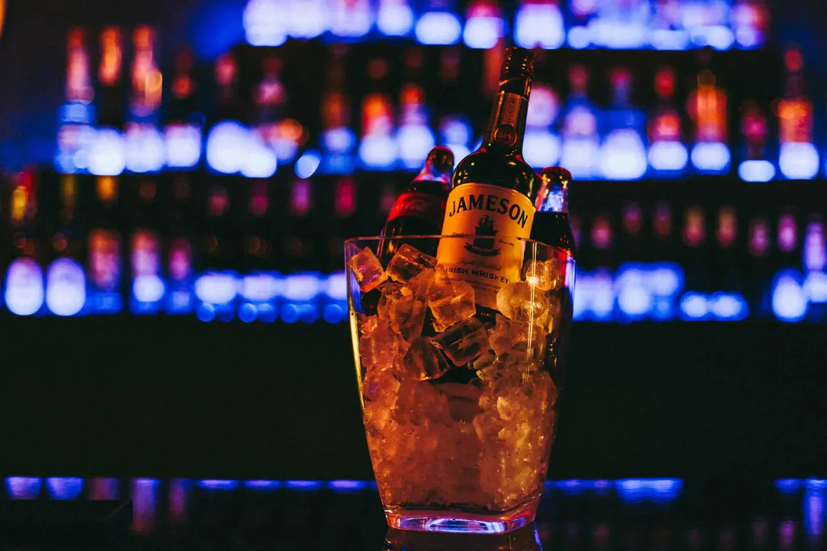 The 13 Best Jameson Drinks