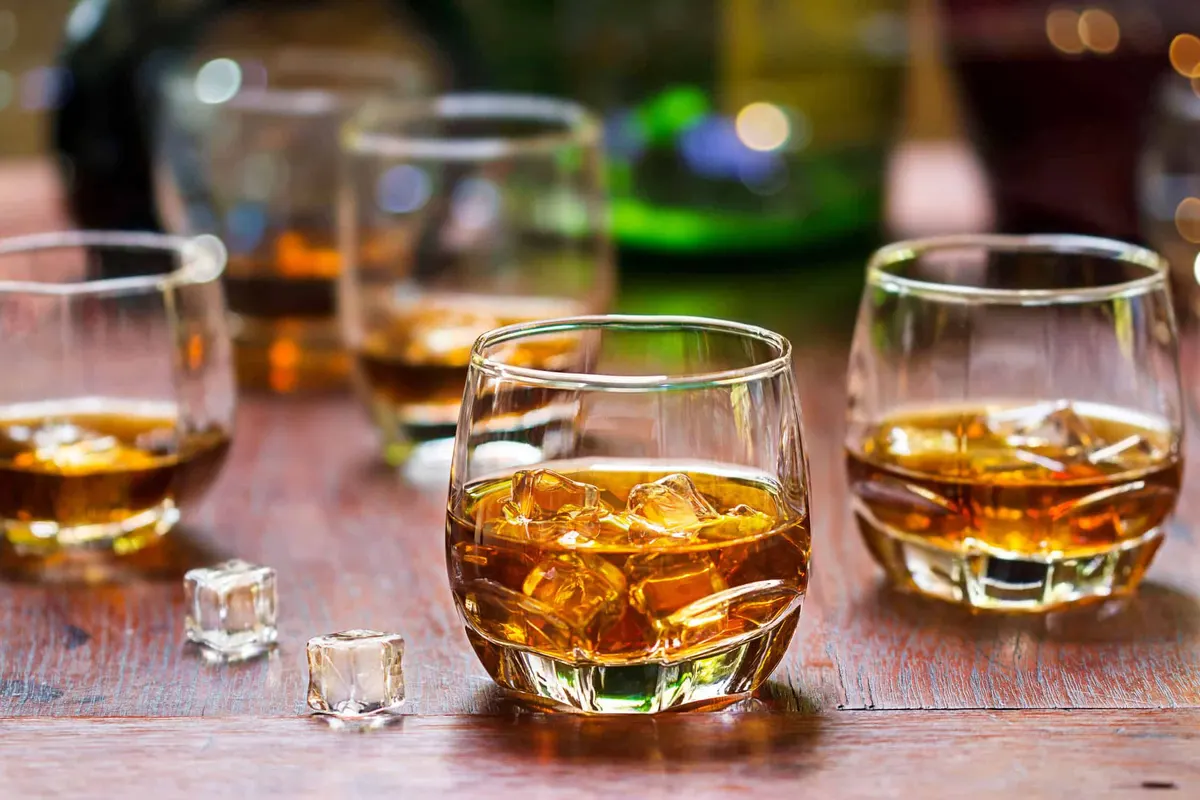 Which Whiskies Are Best On A Keto Diet