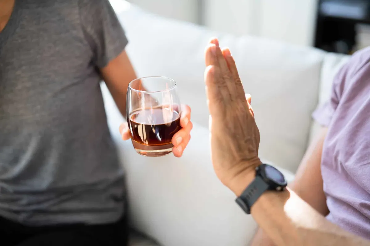 Worst Alcoholic Drinks For The Keto Diet